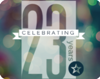 First Rate Anniversary CTA