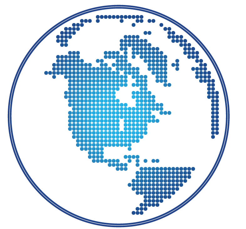 13 DOMESTIC REGIONS
