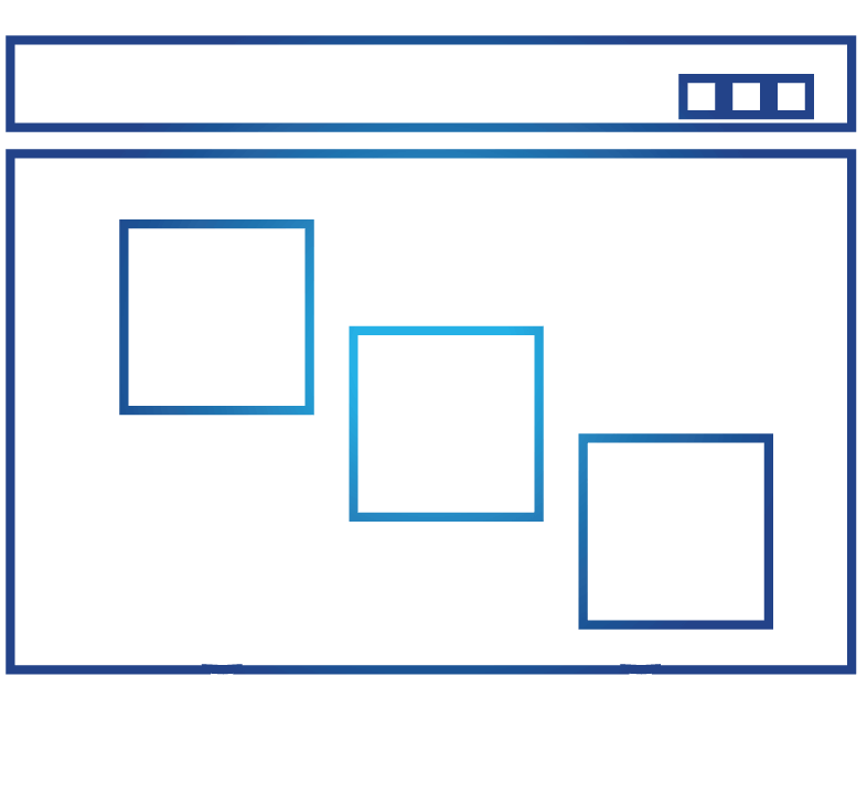 FULL REDUNDANCY IN SYSTEM ARCHITECTURE