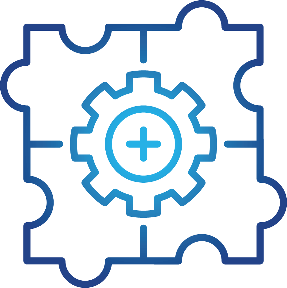 A DEPLOYMENT MODEL THAT WORKS FOR YOUR FIRM