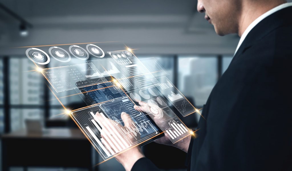 First Rate Invests in Strategic Innovation Lab Based in Pune